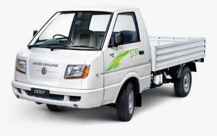 Ashok Leyaland