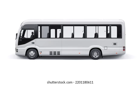 minibus