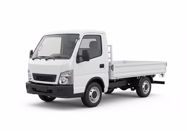 Tata Ace