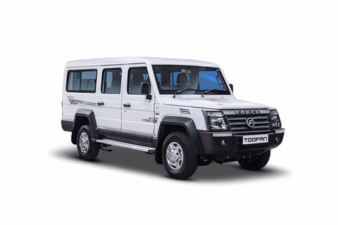 Tata Toofan