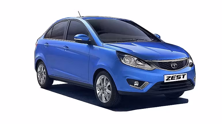 Tata Zest